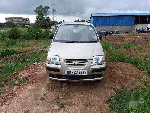 Used 2010 Hyundai Santro Xing MT for sale in Bardhaman 