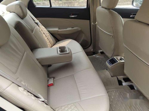 Used 2018 Maruti Suzuki Dzire AT for sale in Gurgaon 