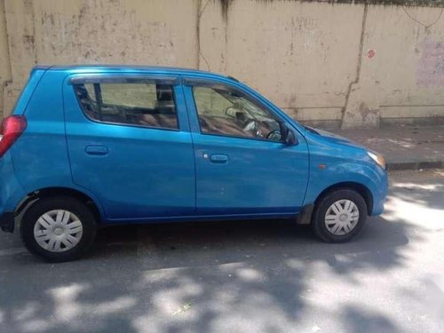 Maruti Suzuki Alto 800 Lxi, 2018, Petrol MT for sale in Chennai 