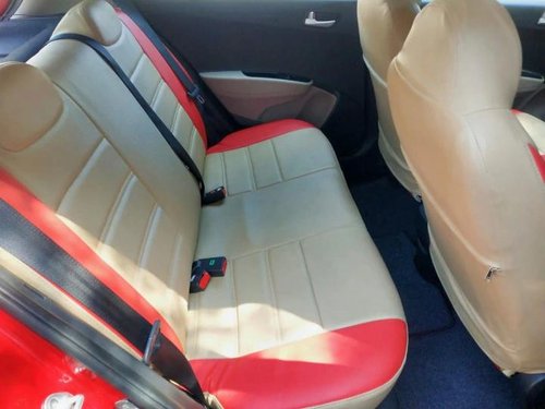 Used 2017 Hyundai Grand i10 Sportz MT for sale in Chennai