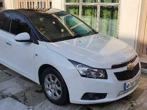 Used Chevrolet Cruze LTZ 2011 MT for sale in Durgapur 