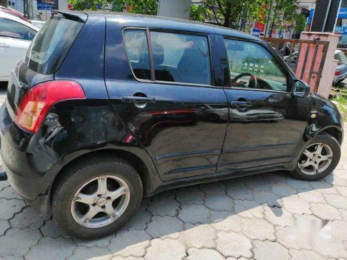 Used Maruti Suzuki Swift VDI 2008 MT for sale in Kochi 