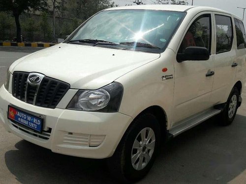 Used 2012 Mahindra Xylo E4 BS IV MT for sale in Hyderabad 