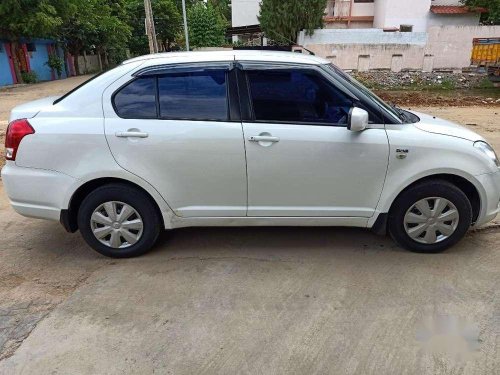 Used 2009 Maruti Suzuki Swift Dzire MT for sale in Salem 