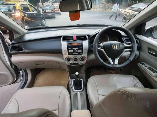 Used Honda City 1.5 S 2009 Petrol MT for sale in Mumbai 