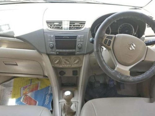 Maruti Suzuki Ertiga ZDi, 2014, Diesel MT for sale in Mumbai 