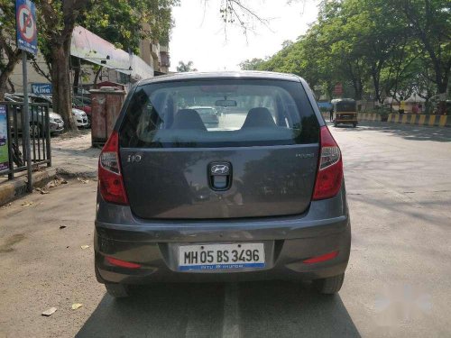 Used 2013 Hyundai i10 Magna 1.1 MT for sale in Mumbai 