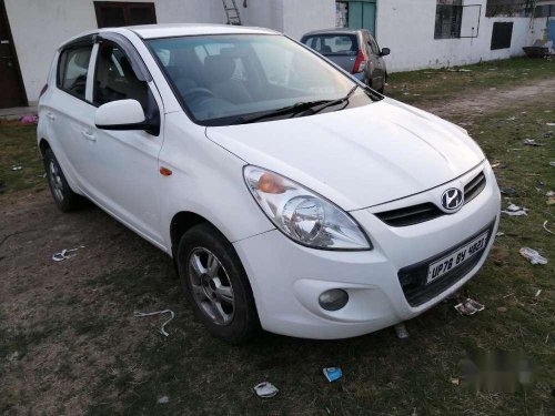 Used Hyundai i20 Asta 1.4 CRDi 2010 MT for sale in Kanpur 