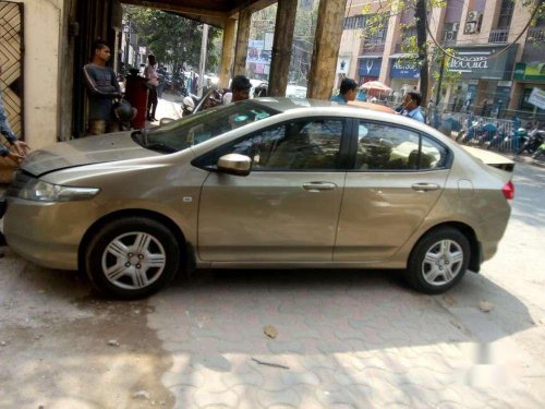 Used 2010 Honda City S MT for sale in Kolkata 