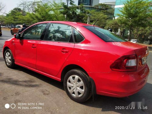 Used 2012 Skoda Rapid MT for sale in Mumbai 