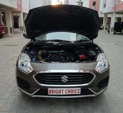 Used 2017 Maruti Suzuki Dzire VXI MT for sale in Chennai