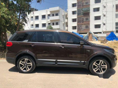 Used Tata Hexa XT 2018, Diesel MT for sale in Nagar 