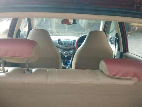 Used 2012 Hyundai i10 Sportz 1.2 MT for sale in Kolhapur 
