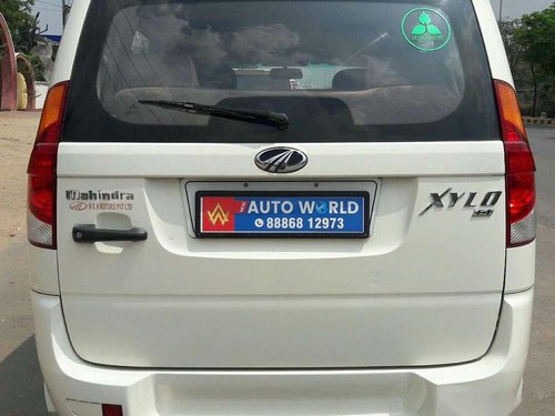 Used 2012 Mahindra Xylo E4 BS IV MT for sale in Hyderabad 