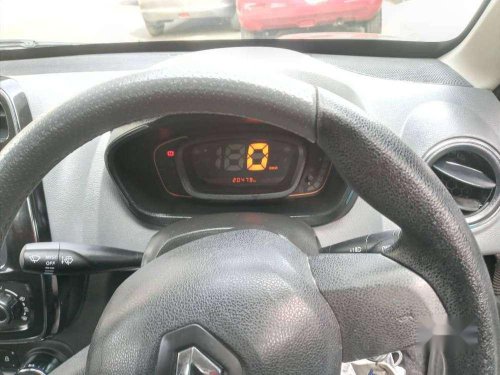 Used Renault Kwid, 2017, Petrol AT for sale in Chennai 