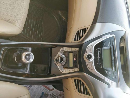 Used 2012 Hyundai Elantra MT for sale in Mumbai 