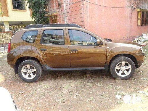 Used Renault Duster 85 PS RxL 2013, Diesel MT for sale in Kolkata 