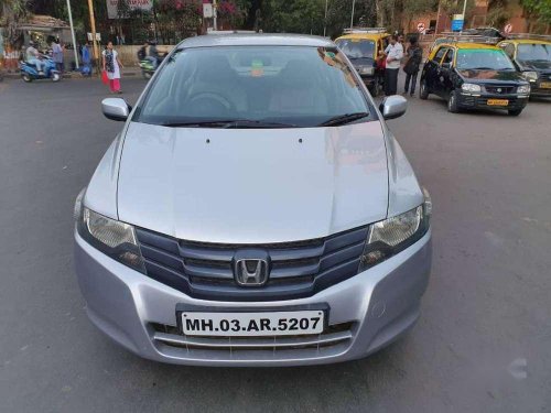 Used Honda City 1.5 S 2009 Petrol MT for sale in Mumbai 