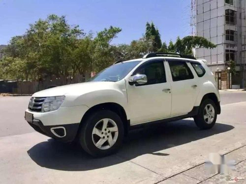 Used Renault Duster 85 PS RxL 2013, Diesel MT for sale in Mumbai 
