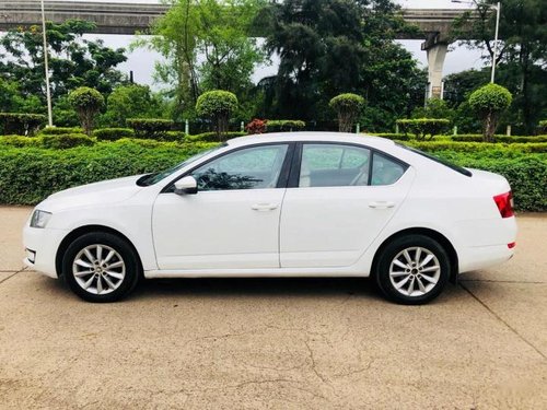  2014 Skoda Octavia Ambition 1.4 TSI MT for sale in Mumbai