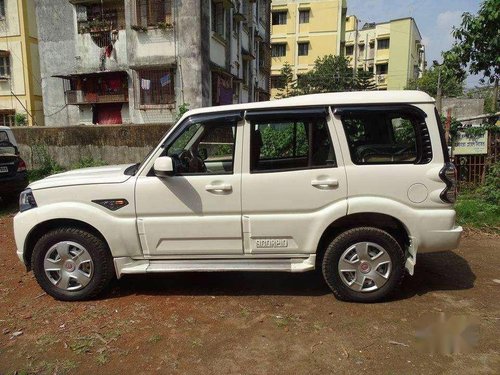 Used 2017 Mahindra Scorpio MT for sale in Kolkata 