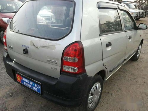 Used 2010 Maruti Suzuki Alto MT for sale in Hyderabad 