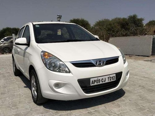 2012 Hyundai i20 Sportz 1.2 MT for sale in Hyderabad 