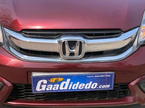 Used Honda Amaze 2016 MT for sale in Ghaziabad 
