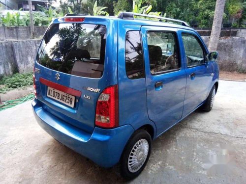 Maruti Suzuki Wagon R LXI 2008 MT for sale in Kochi 