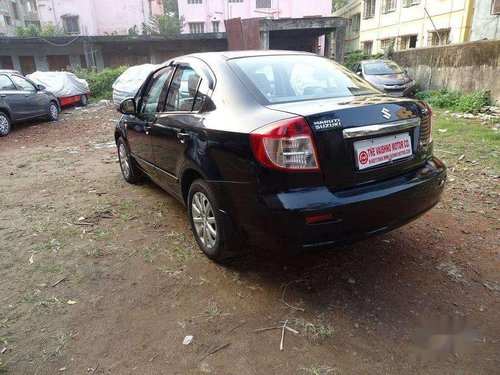 Maruti Suzuki Sx4 ZXi, 2010, Petrol MT for sale in Kolkata 