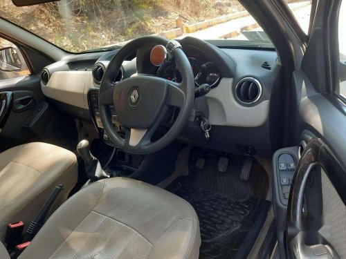 Used 2015 Renault Duster MT for sale in Mumbai 