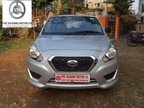 Used 2017 Datsun GO Plus T MT for sale in Kolkata 