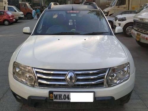 Used 2016 Renault Duster MT for sale in Mumbai 
