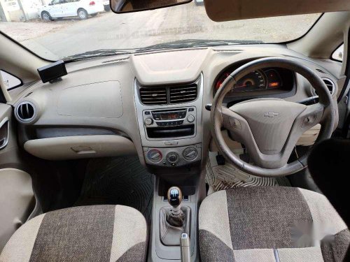 Chevrolet Sail 1.2 LS ABS 2013 MT for sale in Ahmedabad 