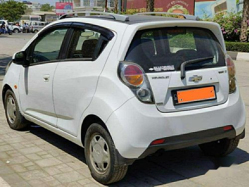 Used Chevrolet Beat 2012 Diesel MT for sale in Thane 