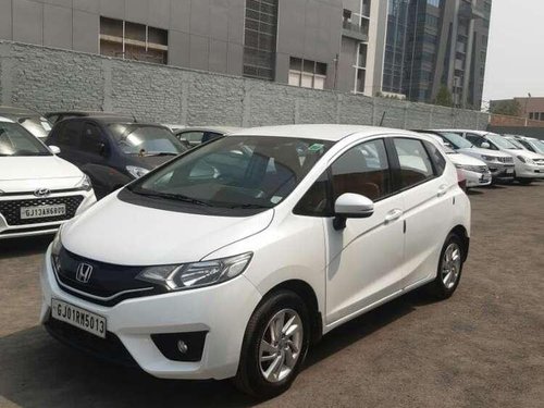 Used 2015 Honda Jazz V MT for sale in Surat 