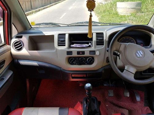 2007 Maruti Suzuki Zen Estilo MT for sale in Thiruvananthapuram 