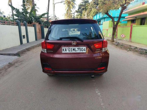 Used 2014 Honda Mobilio S i-VTEC· MT for sale in Coimbatore 