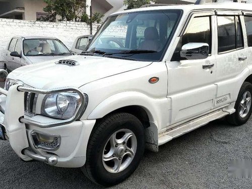 Mahindra Scorpio VLX 2WD Airbag BS-IV, 2010, Diesel AT in Hyderabad 