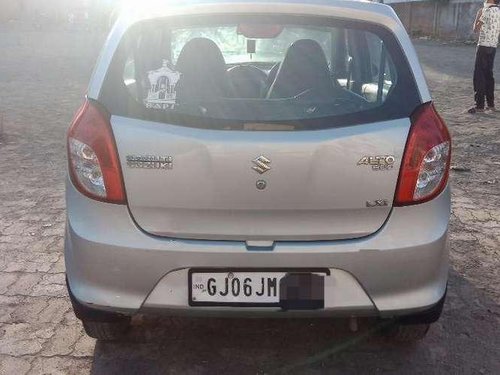 Maruti Suzuki Alto 800 Lxi, 2015, Petrol MT for sale in Vadodara 