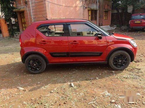 Used Maruti Suzuki Ignis, 2017, Diesel MT for sale in Kolkata 