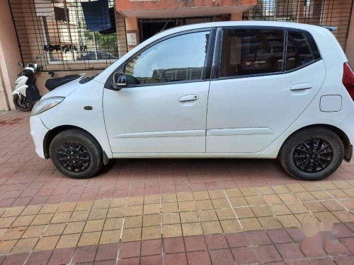 Used Hyundai i10 Sportz 2013 MT for sale in Thane 