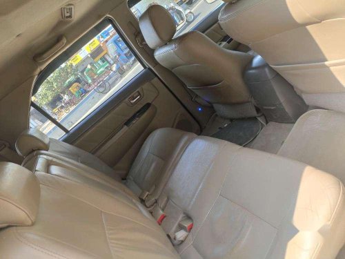 Used Toyota Fortuner 2013 MT for sale in Ahmedabad 