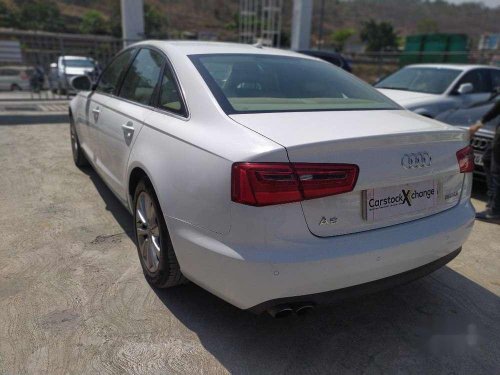 Used Audi A4 2016 AT for sale in Pune 