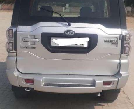 Used 2016 Mahindra Scorpio MT for sale in Gurgaon 