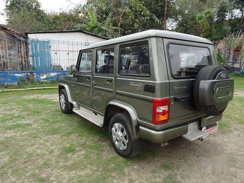 Used 2015 Mahindra Bolero ZLX MT for sale in Kolkata 