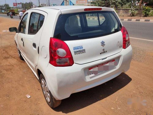 Used 2009 Maruti Suzuki A Star MT for sale in Rajahmundry 