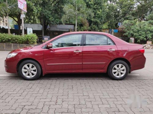 Used Toyota Corolla Altis 2008 AT for sale in Thane 
