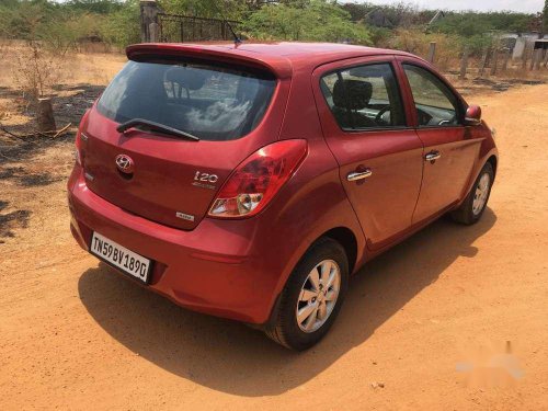 Used Hyundai i20 Asta 1.2 2014 MT for sale in Madurai 