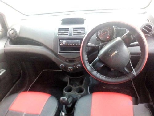 Used 2013 Chevrolet Beat Diesel MT for sale in Indore 